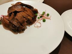 杭州卤鸭-江南·JIANGNAN(北京歌华开元大酒店)