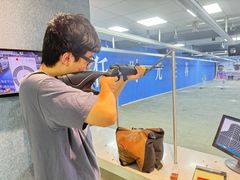 -枪馆1号实弹射击俱乐部
