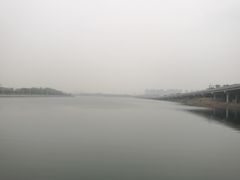 -丁香湖公园