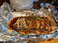 -新白鹿餐厅(银泰西湖文化广场店)