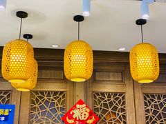 -功德林(南京西路店)