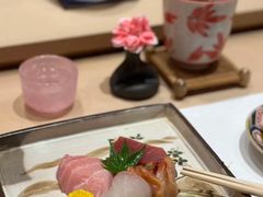 -鮨一日本料理(大中华店)