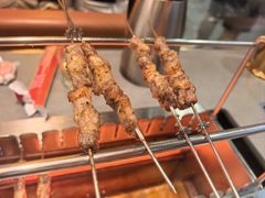-冰城串说·羊肉串烧烤(哈西大街店)