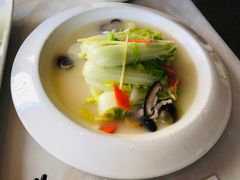 -早春二月(建外SOHO店)