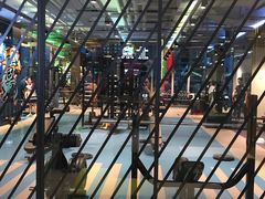 -Trainyard 炼·工场(中国国际贸易中心店)