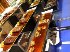 -金玛国宾酒店-自助西餐厅