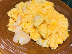 虾仁滑蛋-星平鸡饭·粤菜小炒(印象城旗舰店)