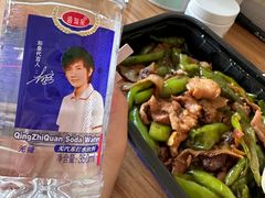 -兰湘子·湘菜小炒(盛龙广场店)