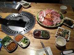 -牛炙烤肉(车公庙店)