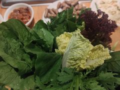 -草原塞蛮羊火锅城(港湾店)