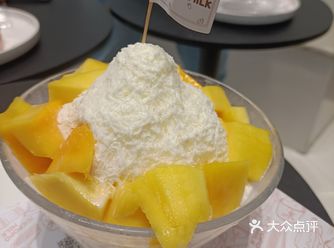 #0元玩转这座城 在台州旅游吃到的雪冰