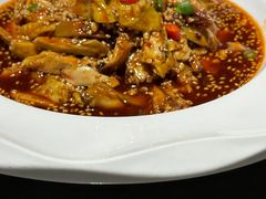 -一味一厨(泰华店)