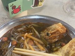 -北海田螺店(四川路店)