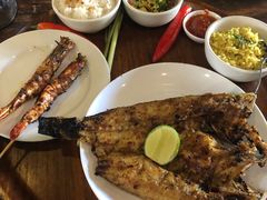 -Warung Nia Balinese Food & Pork Ribs