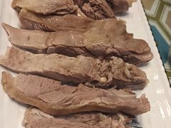 -伊帆食府·青海地方特色美食