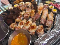 -济州爱肉堂(总店)