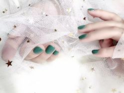 -8090美甲美睫生活馆