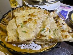 -Bombay Grill印度餐厅