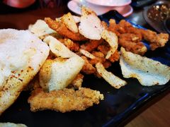 -炉小二铜锅牛蛙•川湘菜(三里屯店)