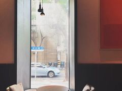 -VESH COFFEE(定西路店)