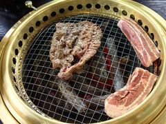 -龍二烧肉酒场(九亭店)