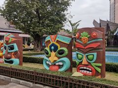 -南宁方特东盟神画