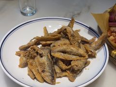 -常和州·夜宵大排档(常州单店)