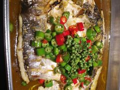 -半天妖烤鱼(方庄店)