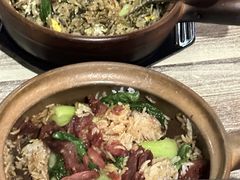 -壹煲口福煲仔饭(中山路店)