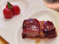 -东海朗廷酒店-唐阁T’ANG COURT 中餐厅