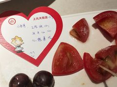 -海底捞火锅(上元大街店)