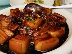 招牌红烧肉-同庆楼(大钟寺店)