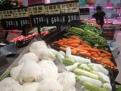 -广百家超市(大东海店)