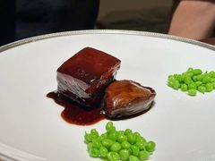 -喜公馆(平安金融中心店)