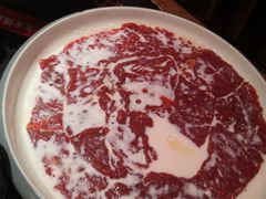拔罐牛肉-井格重庆火锅(西直门凯德Mall店)