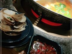 -湊湊火锅·茶憩(东城万达店)