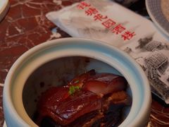 -钱塘花园·宁波菜