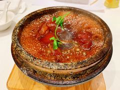 -久宴·天目湖大鱼头(恐龙园店)