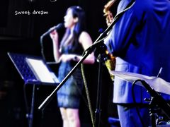 -林肯爵士乐上海中心 Jazz at Lincoln Center Shanghai