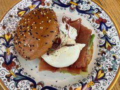 -Alimentari早午餐(安福路店)