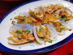 -四川小胡子海鲜(丁村万人海鲜广场店)