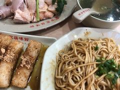 -百家鸡味馆(清泰店)