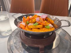 -清真老东乡开锅羊肉(甘南路店)