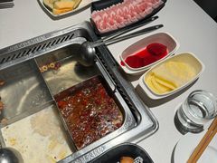-海底捞火锅(外滩店)