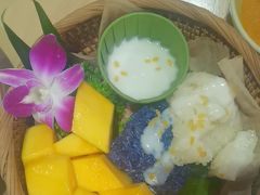 -mango tree芒果树泰国餐厅(青岛万象城店)