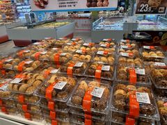 -盒马鲜生(皇庭广场店)