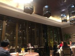 大堂-东方明珠老上海8号餐厅