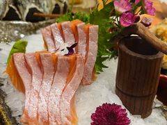 三文鱼肚-老村旧煲(江宁金鹰店)