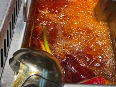 -海底捞火锅(百乐门广场店)