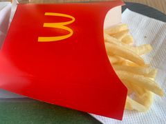 -麦当劳(团结湖店)